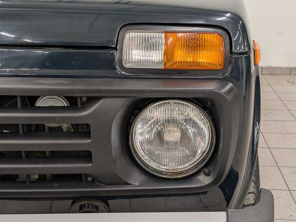 Купить Lada (ВАЗ) 2121 (4x4), 2020, 27 312 км, фото №11