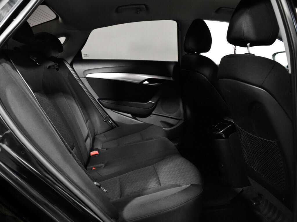 Купить Hyundai i40, 2014, 145 570 км, фото №10