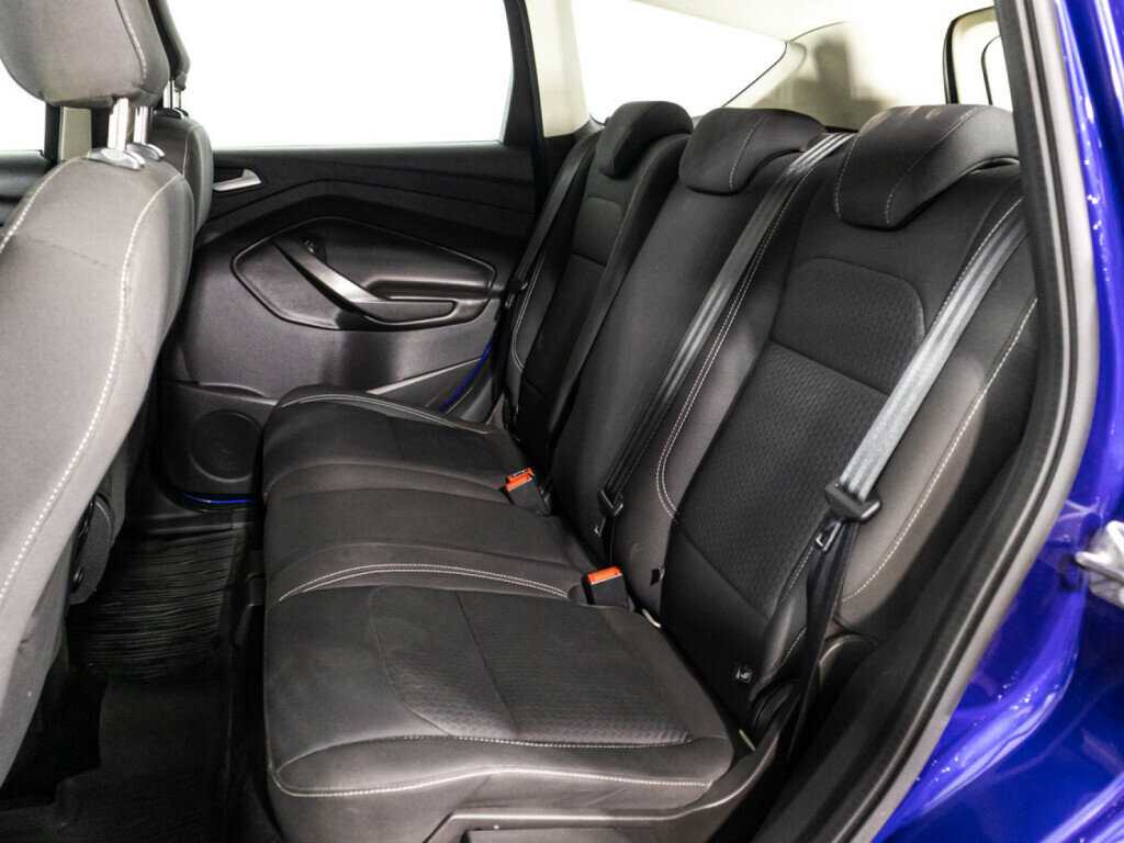 Купить Ford Kuga, 2017, 185 034 км, фото №10