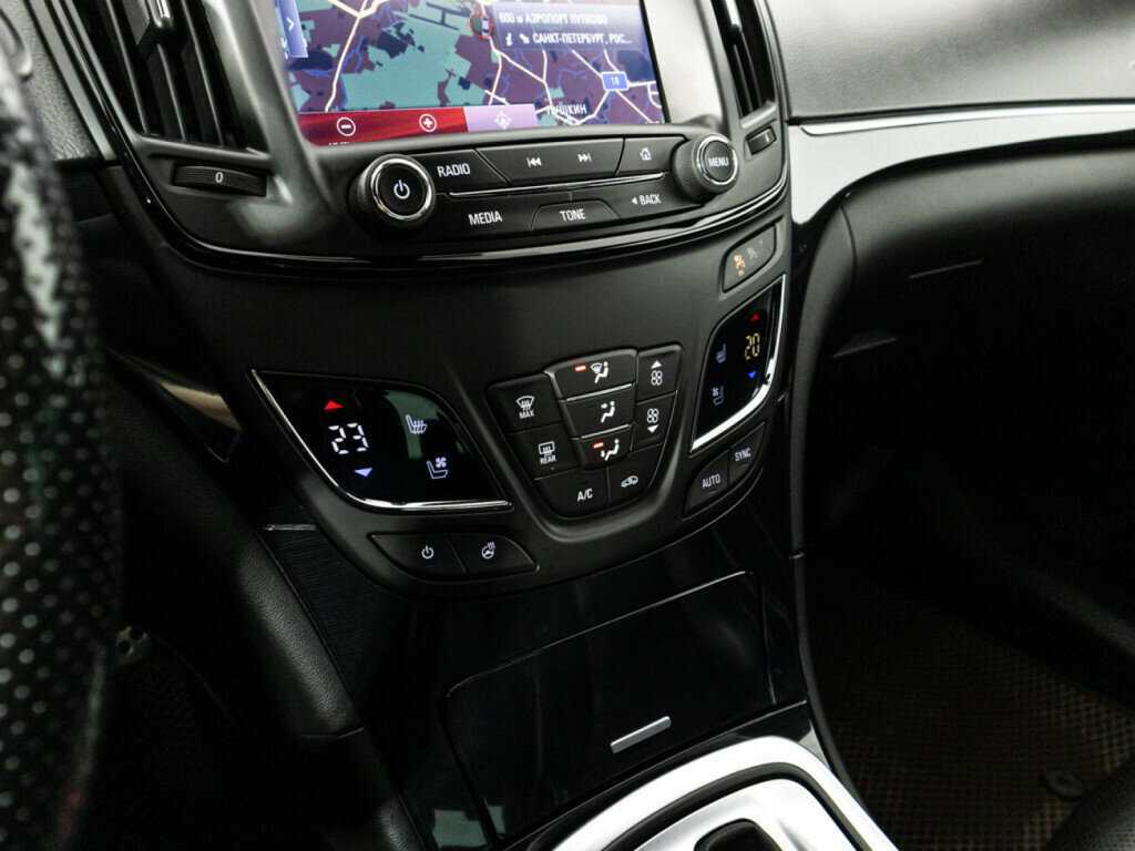 Купить Opel Insignia, 2014, 227 484 км, фото №18