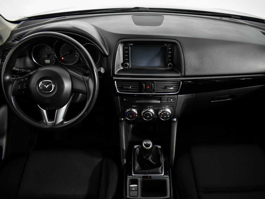 Купить Mazda CX-5, 2015, 92 080 км, фото №15