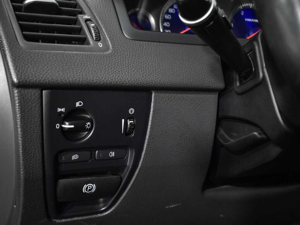 Купить Volvo XC90, 2013, 198 558 км, фото №10