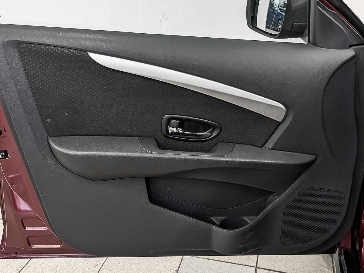 Купить Nissan Almera, 2014, 71 118 км, фото №19