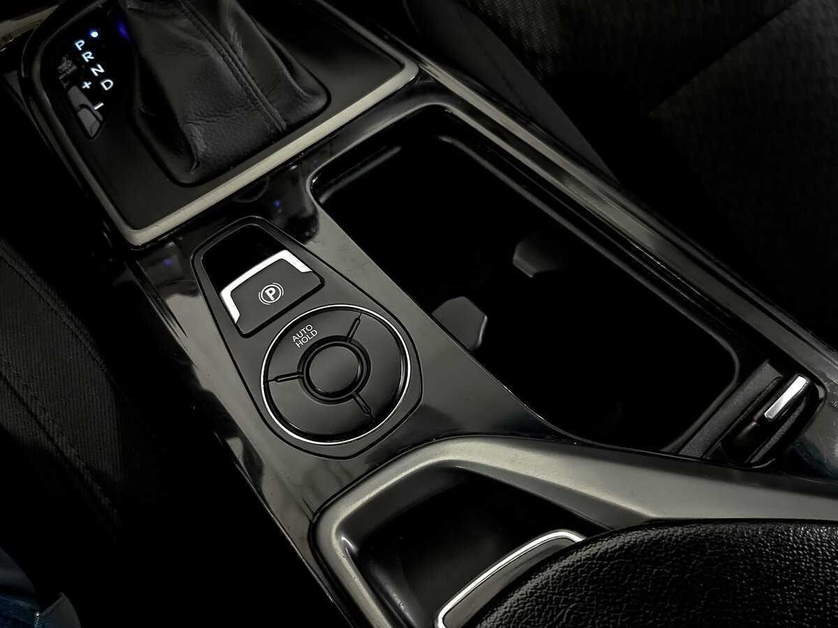 Купить Hyundai i40, 2015, 183 023 км, фото №24