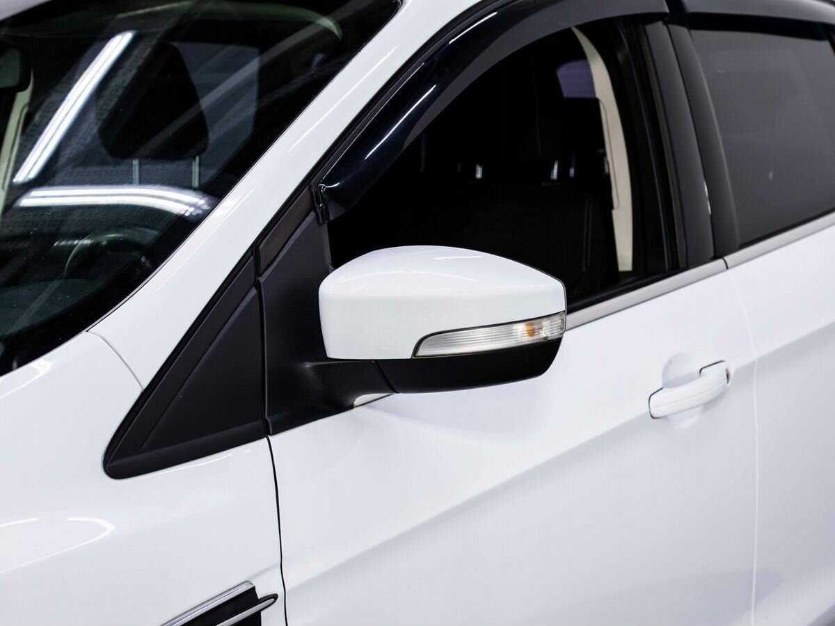 Купить Ford Kuga, 2017, 118 000 км, фото №8