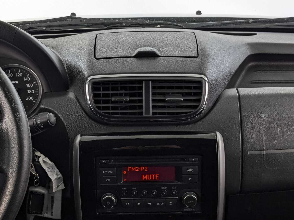 Купить Nissan Terrano, 2015, 132 210 км, фото №15