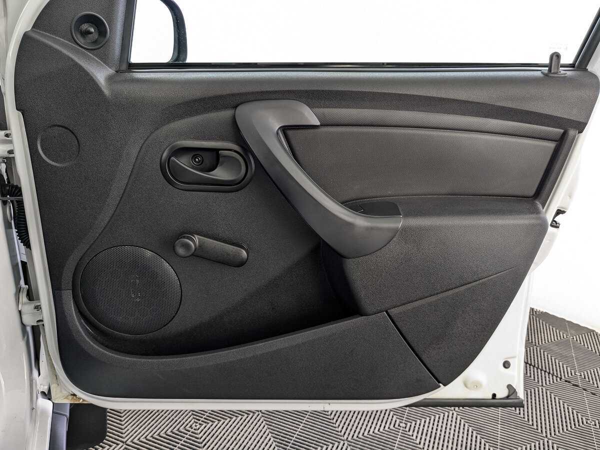 Купить Renault Duster, 2021, 26 500 км, фото №24