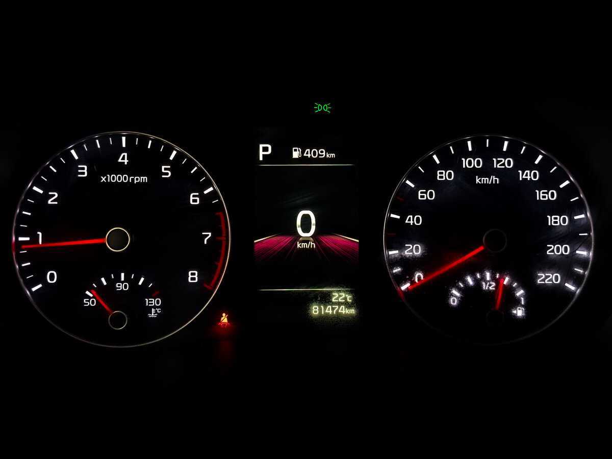 Купить Kia Rio X, 2022, 81 470 км, фото №13