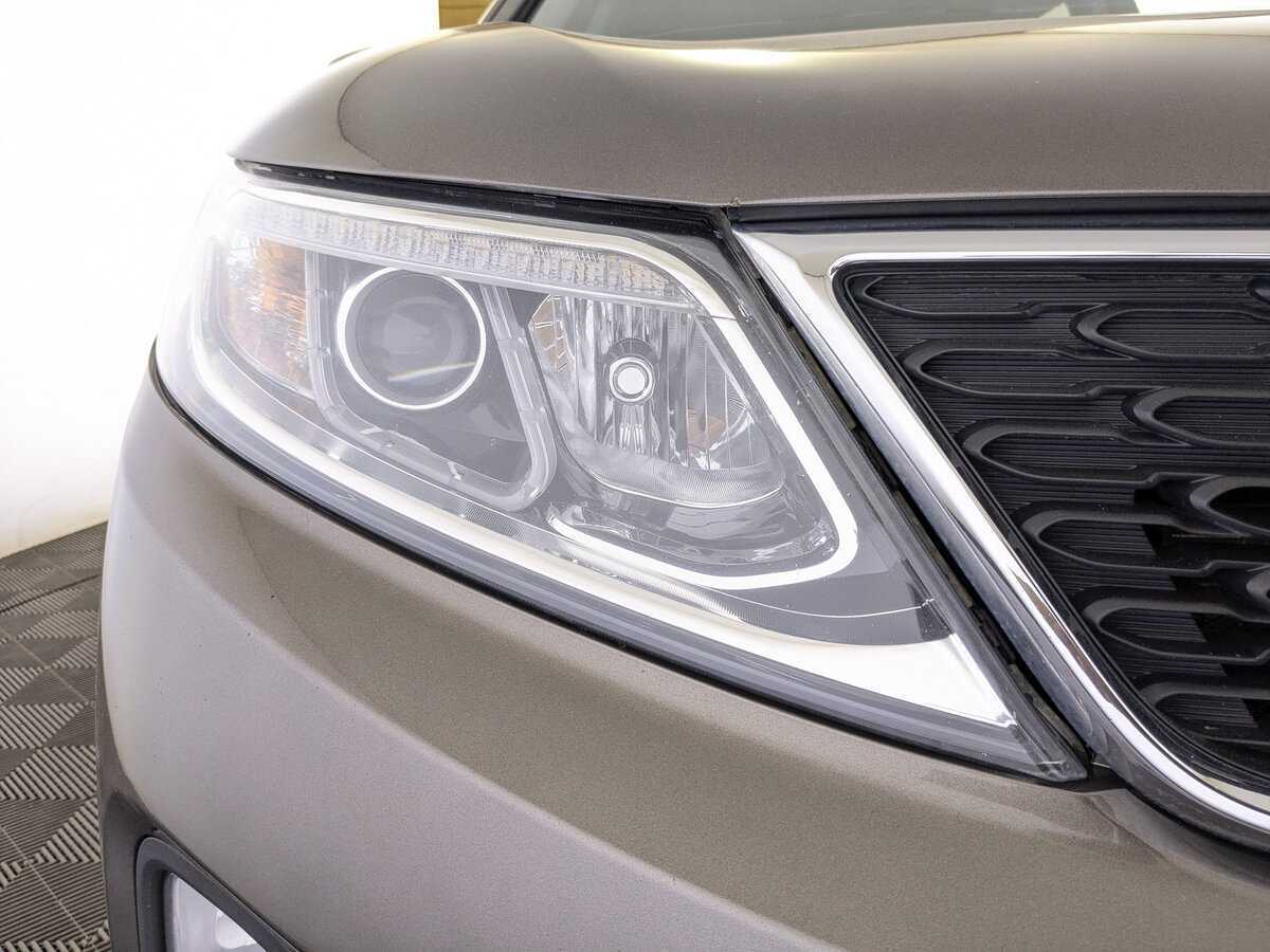 Купить Kia Sorento, 2016, 146 603 км, фото №11