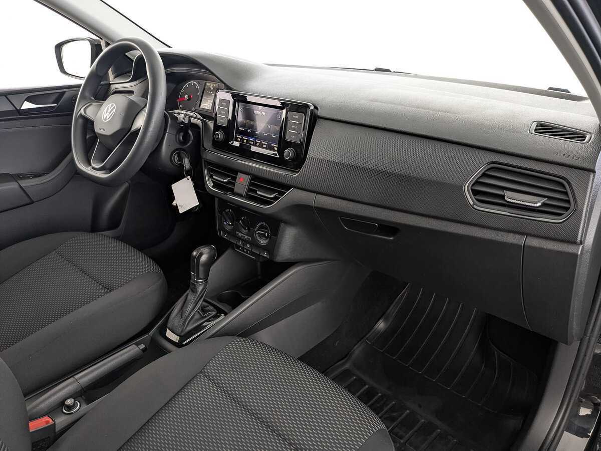 Купить Volkswagen Polo, 2020, 63 914 км, фото №12