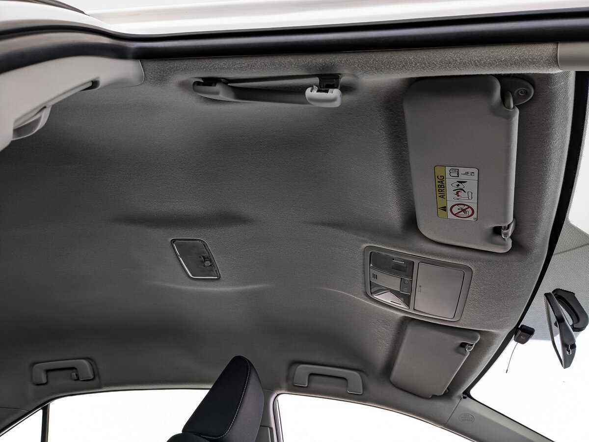 Купить Toyota Corolla, 2014, 119 719 км, фото №21