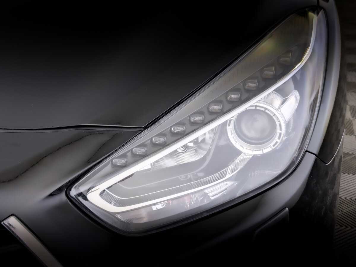 Купить Hyundai i40, 2017, 73 545 км, фото №17