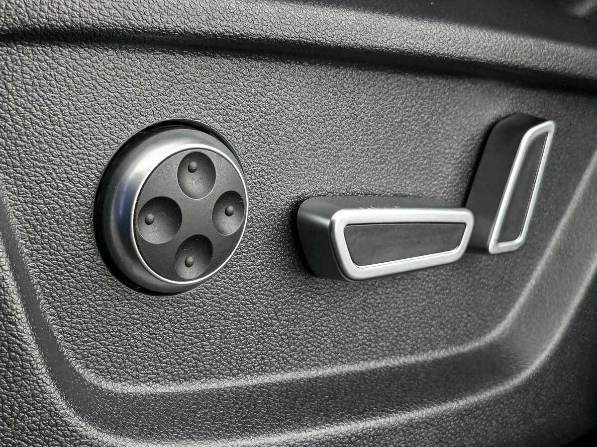 Купить CHERY Tiggo 4, 2022, 29 540 км, фото №21