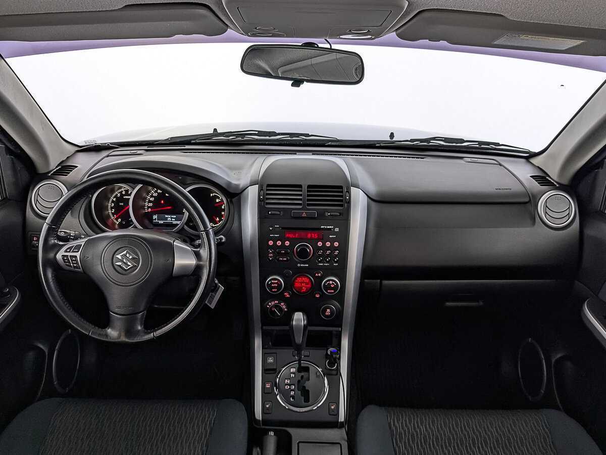 Купить Suzuki Grand Vitara, 2013, 162 740 км, фото №14