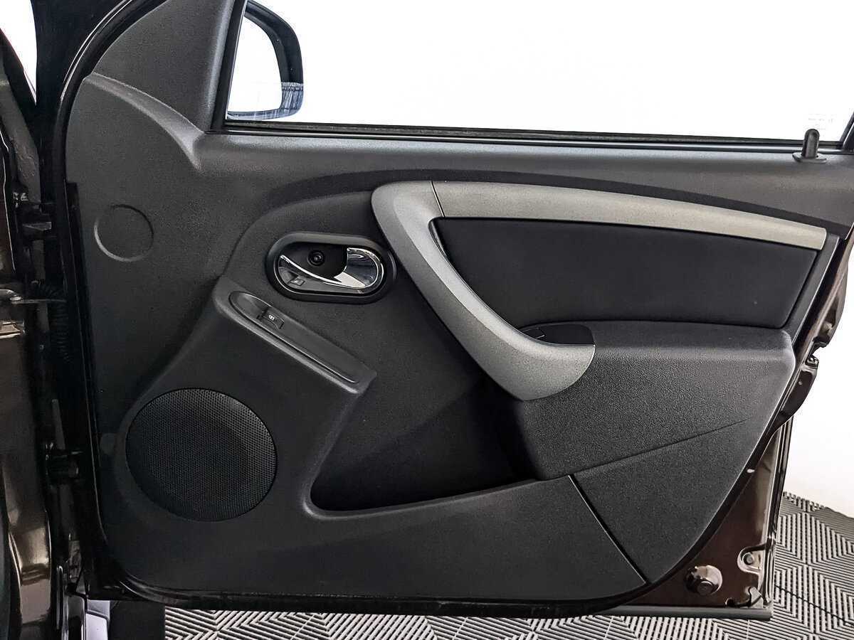 Купить Renault Duster, 2019, 97 091 км, фото №21