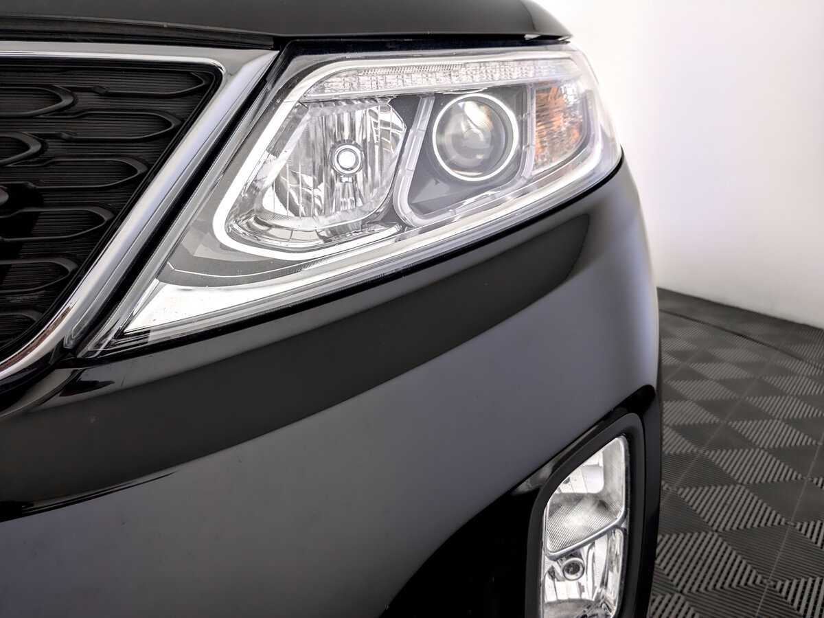 Купить Kia Sorento, 2015, 124 377 км, фото №17
