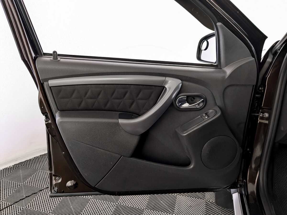 Купить Renault Duster, 2019, 49 809 км, фото №19