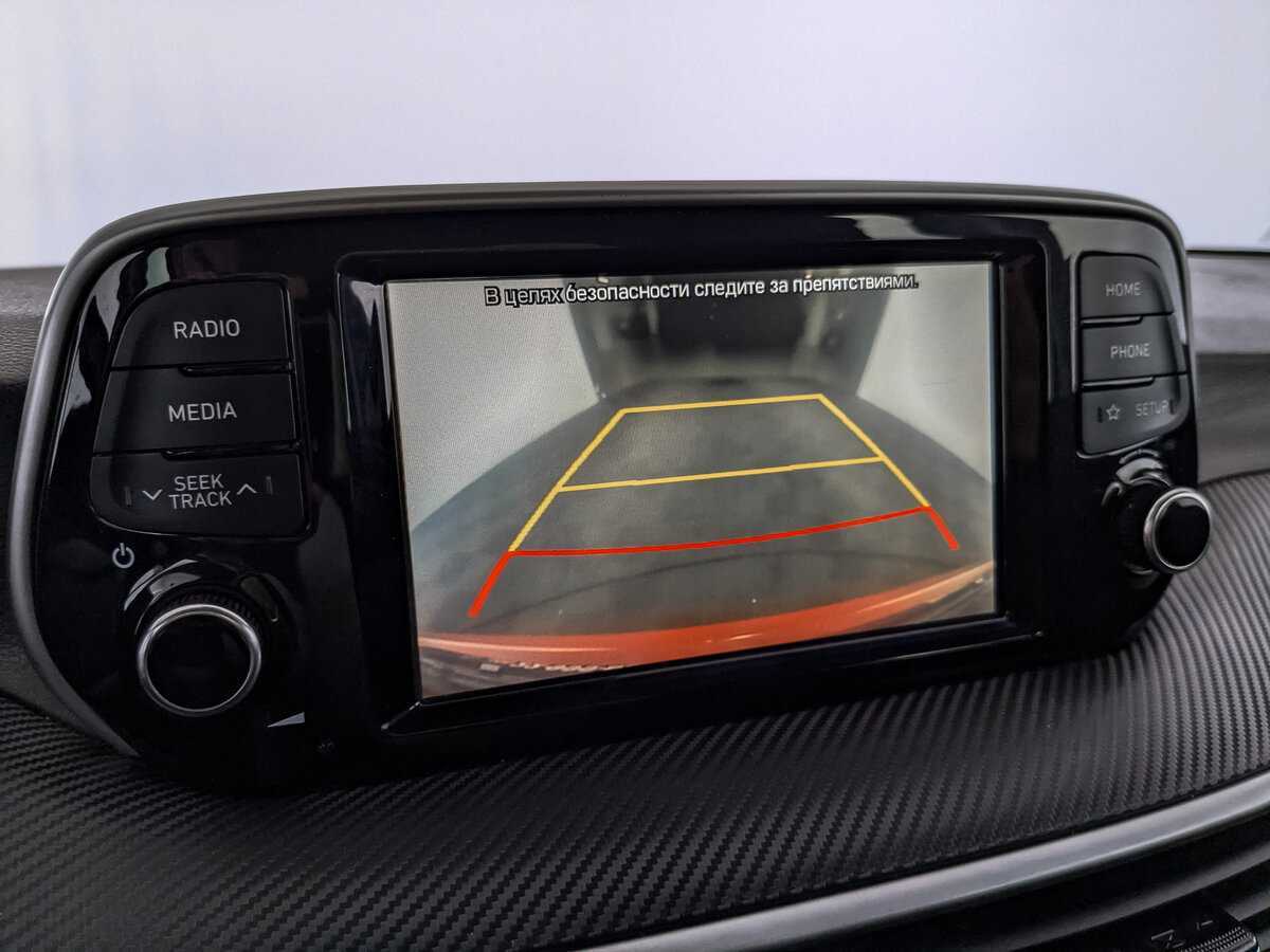 Купить Hyundai Tucson, 2019, 169 200 км, фото №25