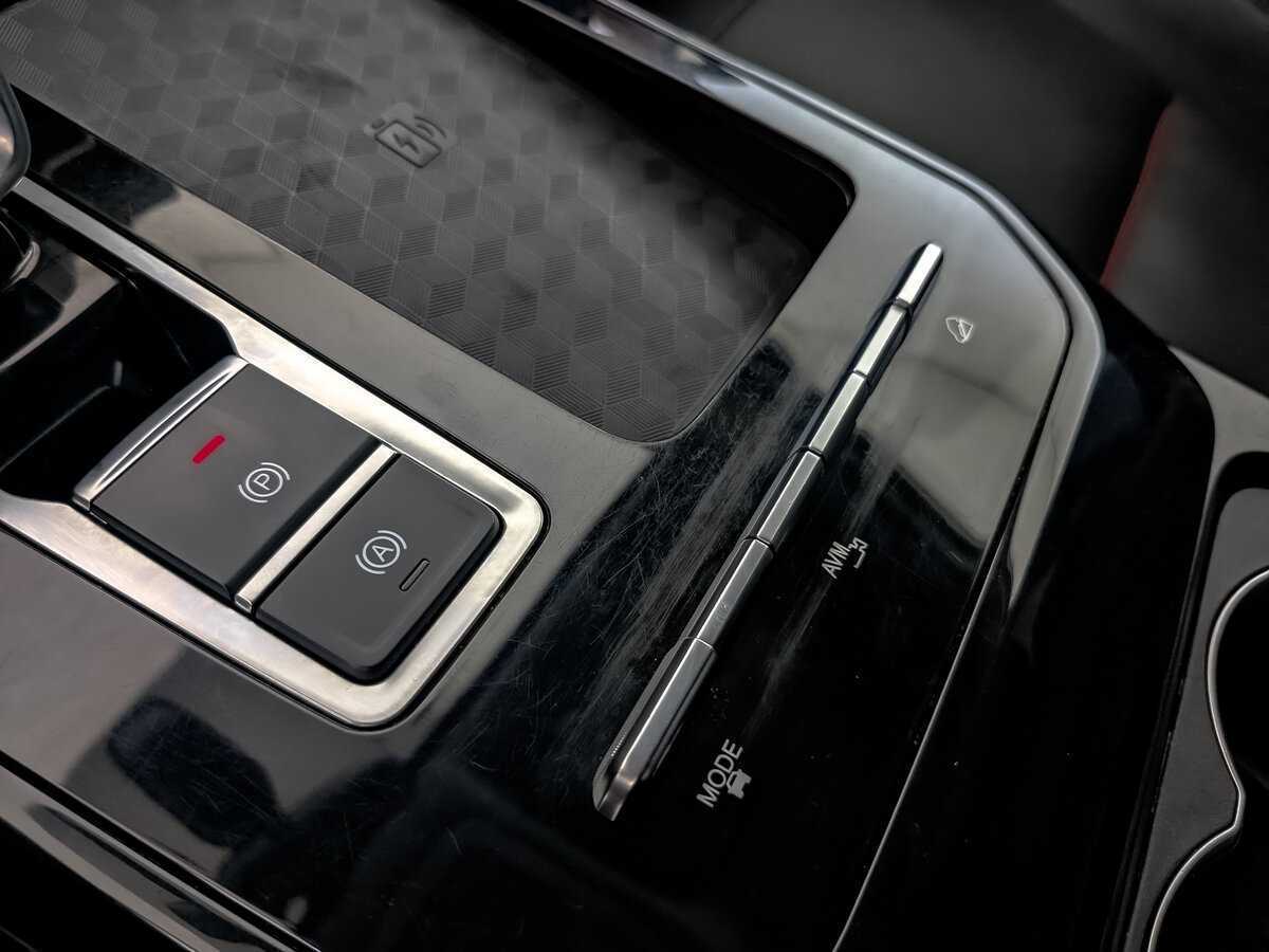 Купить CHERY Tiggo 7 Pro, 2022, 37 968 км, фото №25