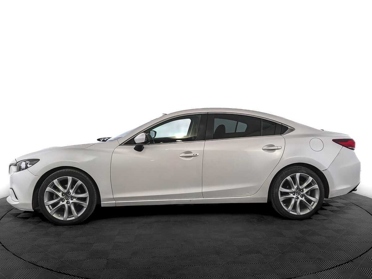 Купить Mazda 6, 2014, 136 765 км, фото №8