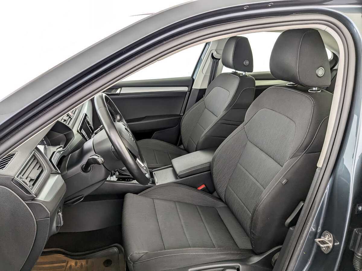 Купить Skoda Superb, 2018, 80 419 км, фото №18