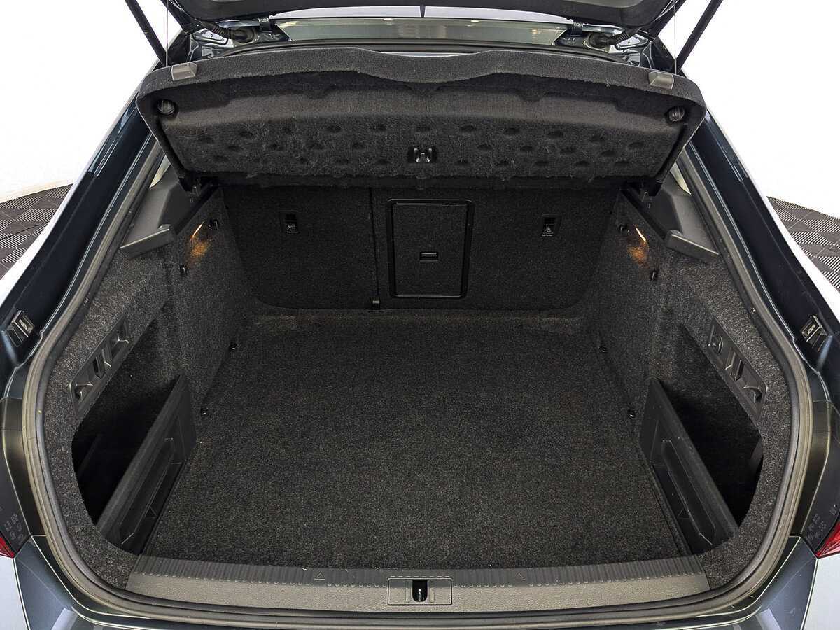 Купить Skoda Superb, 2019, 121 088 км, фото №10