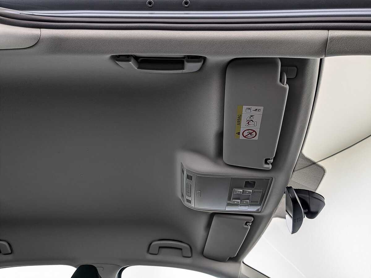 Купить Skoda Superb, 2019, 121 088 км, фото №21