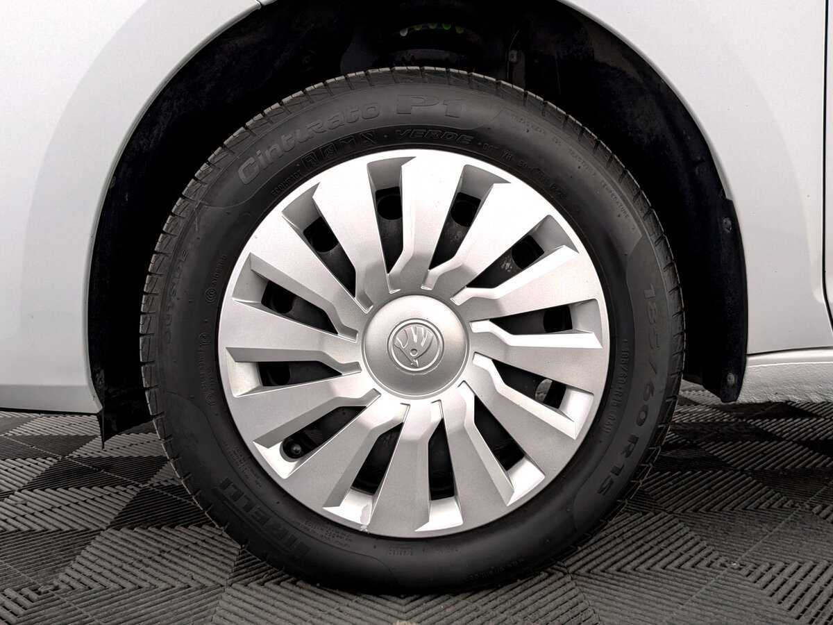 Купить Skoda Rapid, 2020, 38 108 км, фото №18