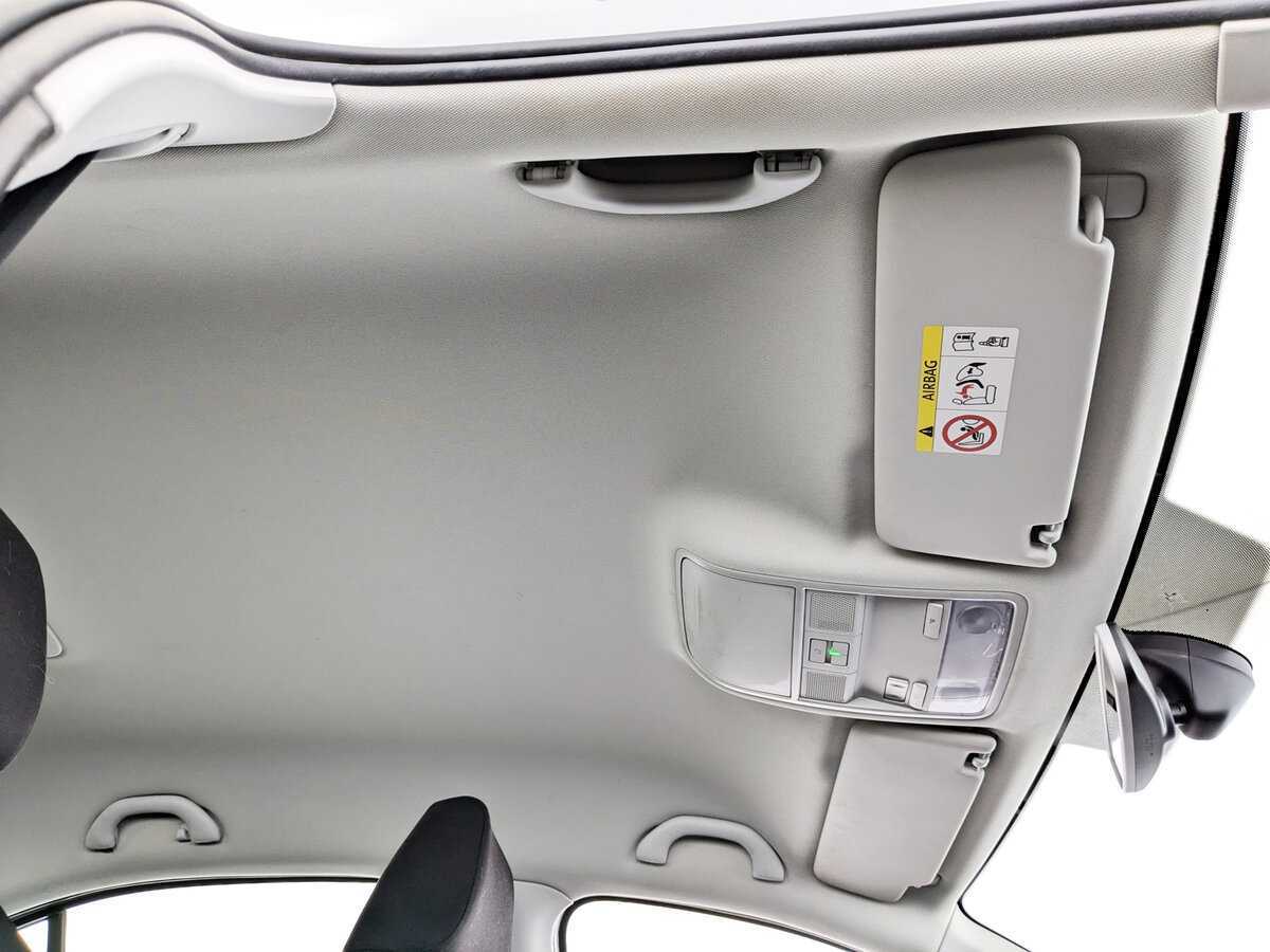 Купить Skoda Octavia, 2019, 114 137 км, фото №18