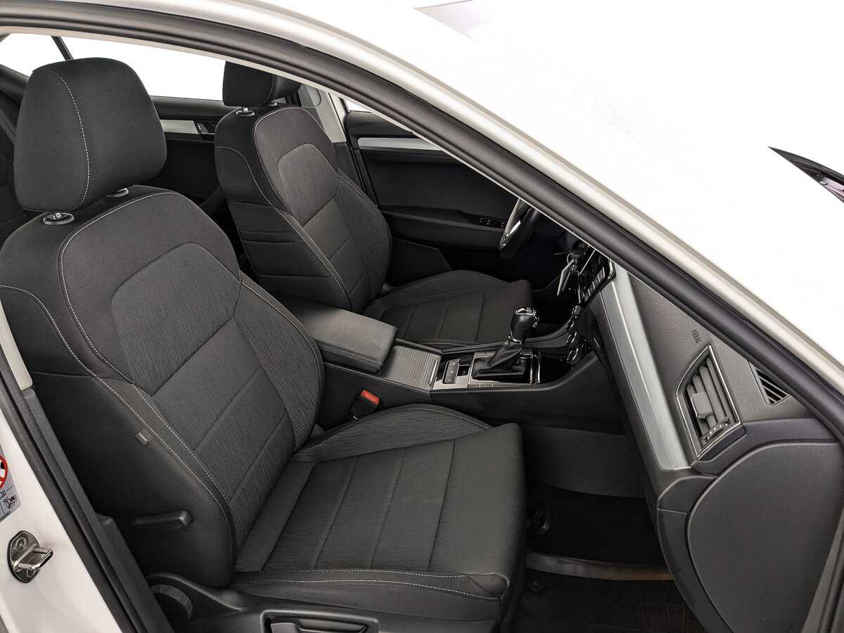 Купить Skoda Superb, 2018, 116 628 км, фото №24