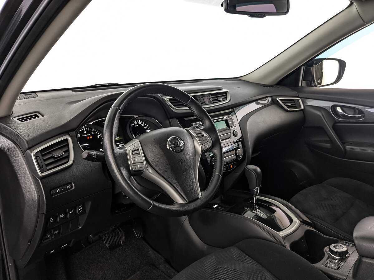 Купить Nissan X-Trail, 2015, 86 952 км, фото №13