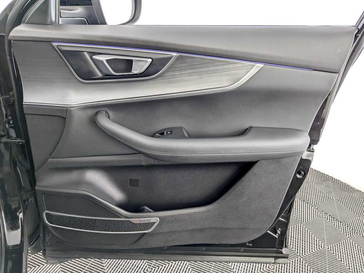 Купить CHERY Tiggo 7 Pro, 2022, 32 539 км, фото №24