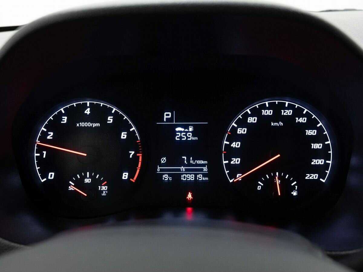 Купить Hyundai Solaris, 2020, 110 000 км, фото №18