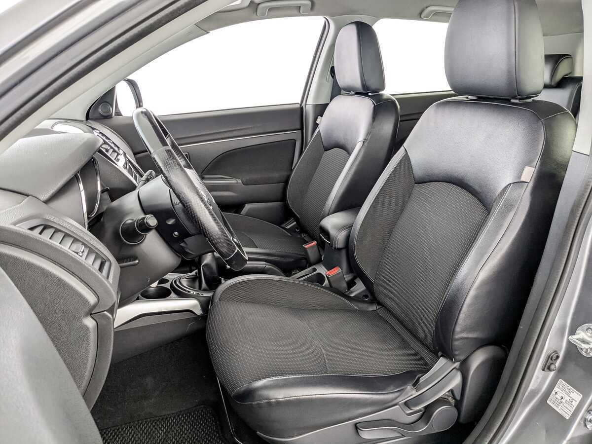 Купить Peugeot 4008, 2014, 216 589 км, фото №20