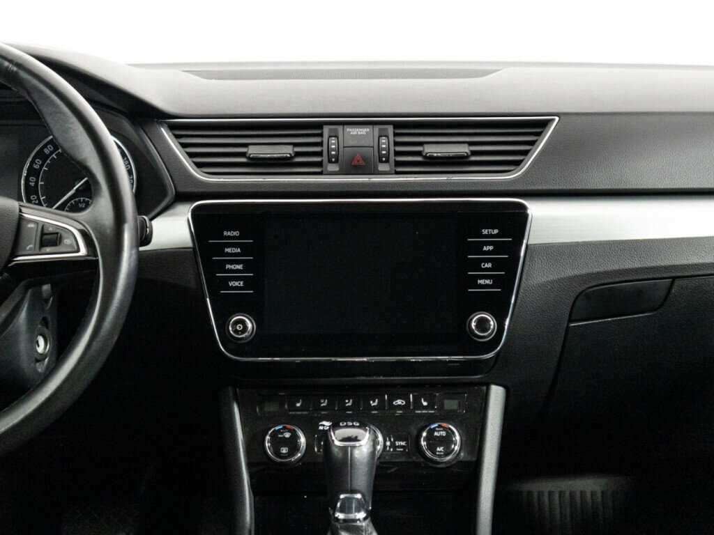 Купить Skoda Superb, 2018, 160 211 км, фото №14