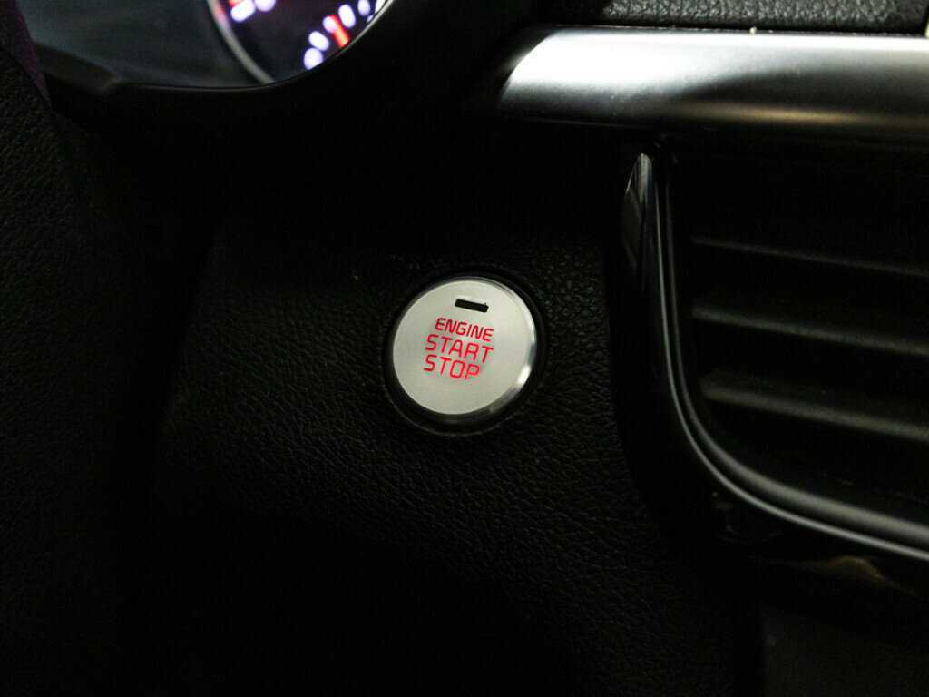 Купить Kia Optima, 2017, 107 846 км, фото №19