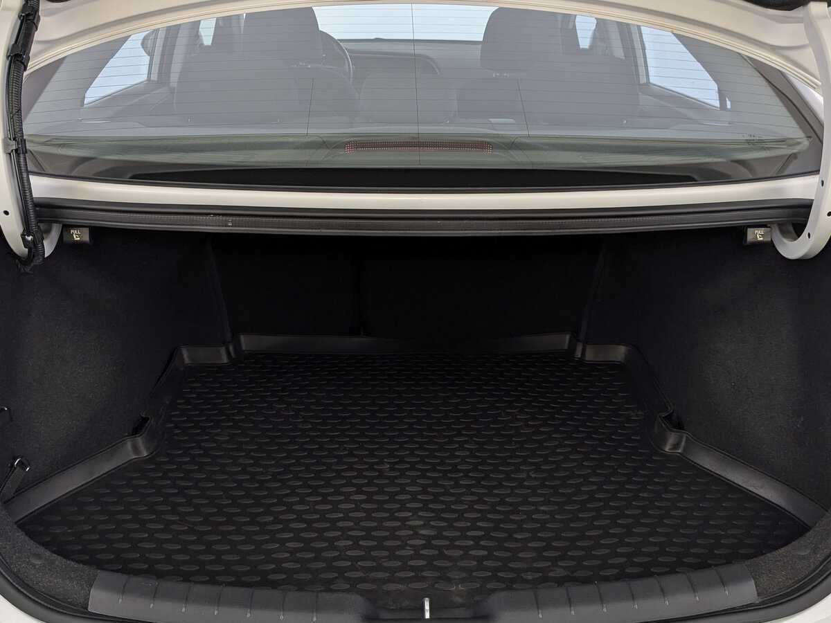 Купить Hyundai Elantra, 2019, 52 091 км, фото №10