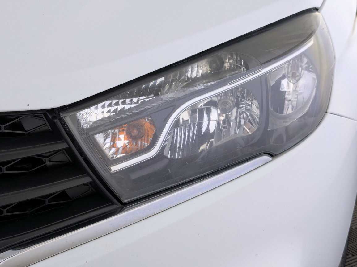 Купить Lada (ВАЗ) Vesta, 2016, 154 000 км, фото №12