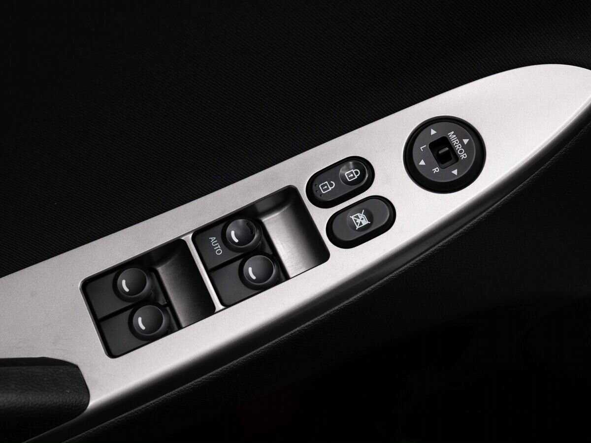 Купить Hyundai Solaris, 2016, 110 000 км, фото №19