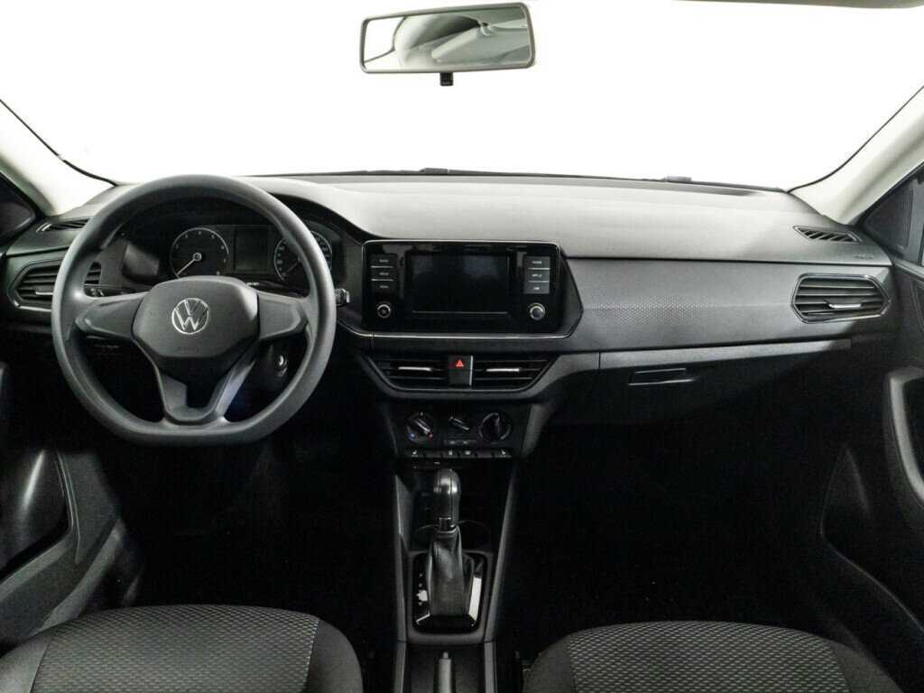 Купить Volkswagen Polo, 2020, 53 500 км, фото №13