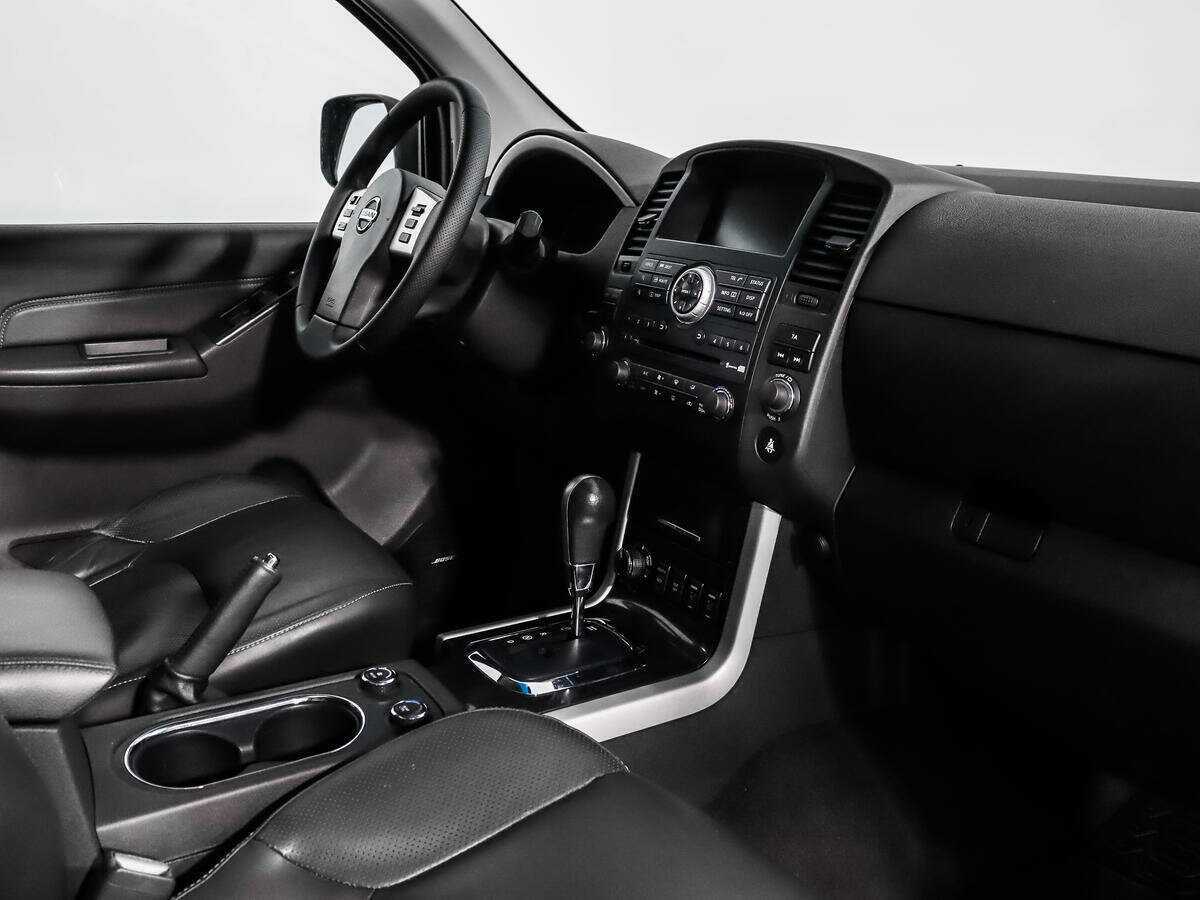 Купить Nissan Pathfinder, 2012, 192 857 км, фото №14