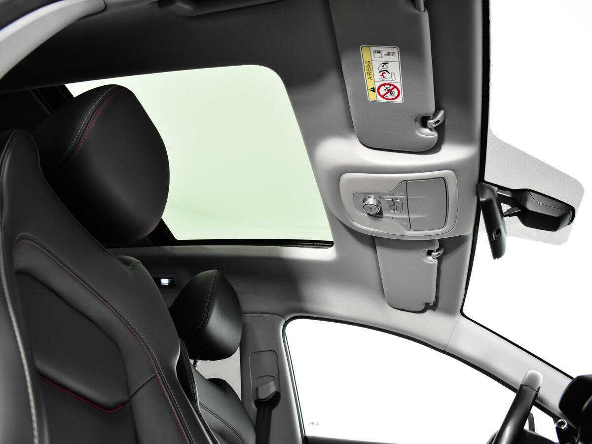 Купить CHERY Tiggo 7 Pro, 2021, 84 961 км, фото №13