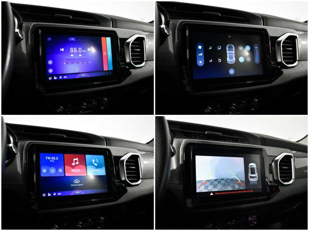 Купить CHERY Tiggo 4, 2019, 77 560 км, фото №14