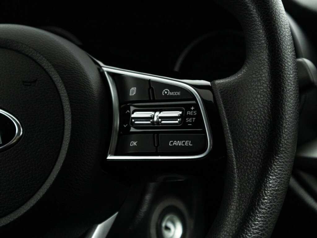 Купить Kia Cerato, 2019, 93 294 км, фото №18