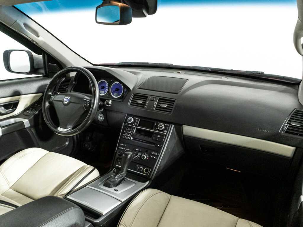 Купить Volvo XC90, 2012, 186 700 км, фото №9