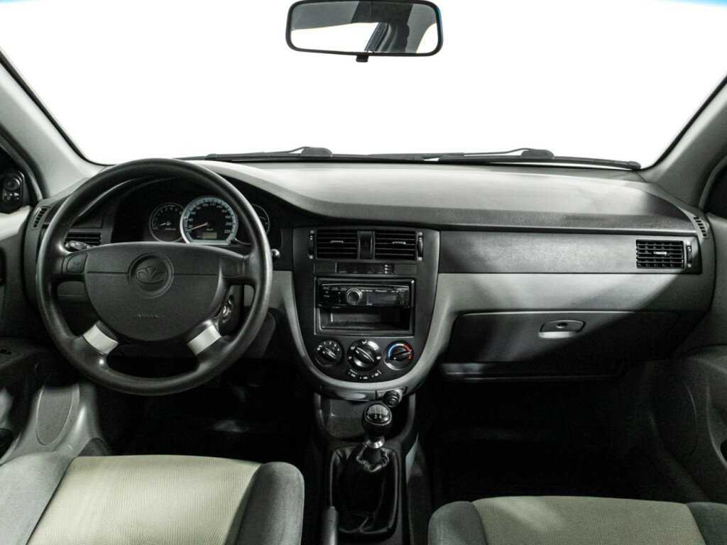 Купить Daewoo Gentra, 2014, 121 206 км, фото №12