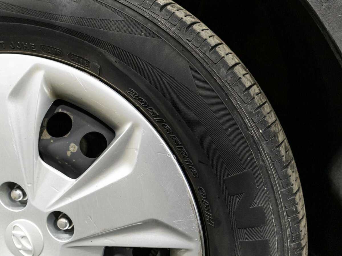 Купить Hyundai Creta, 2020, 54 309 км, фото №17