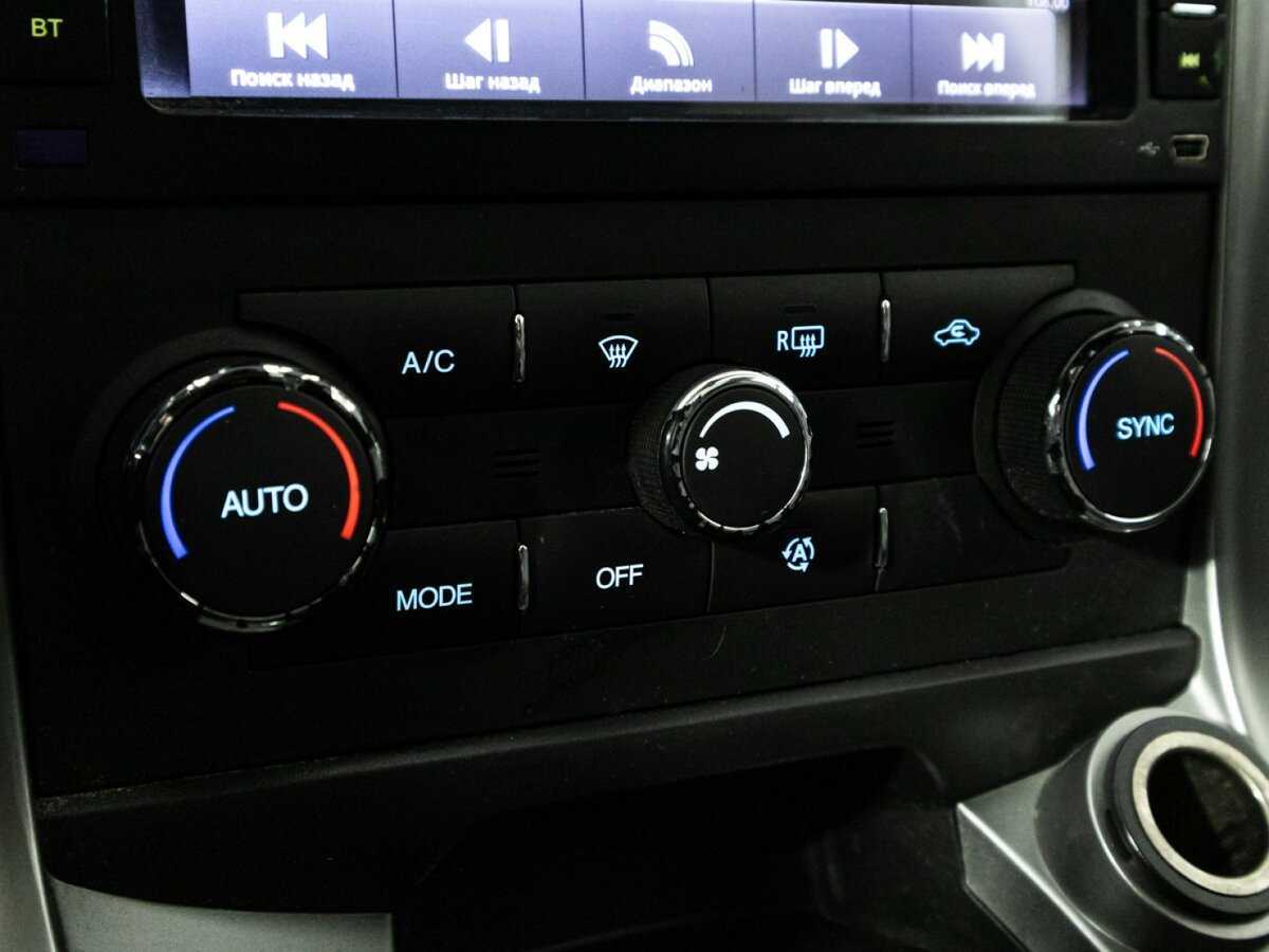 Купить Chevrolet Captiva, 2014, 160 826 км, фото №14