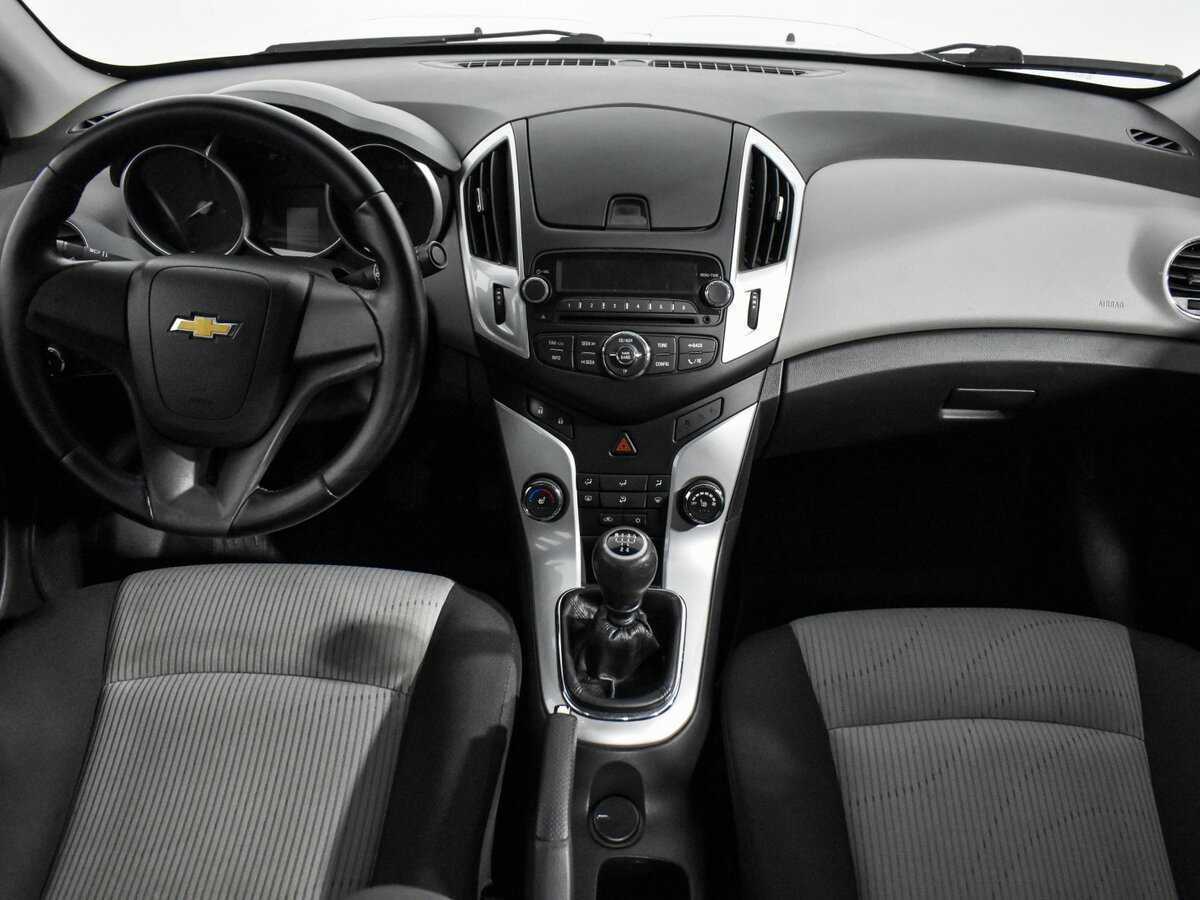 Купить Chevrolet Cruze, 2014, 178 225 км, фото №13