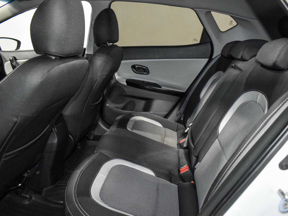 Купить Kia Ceed, 2012, 215 332 км, фото №11